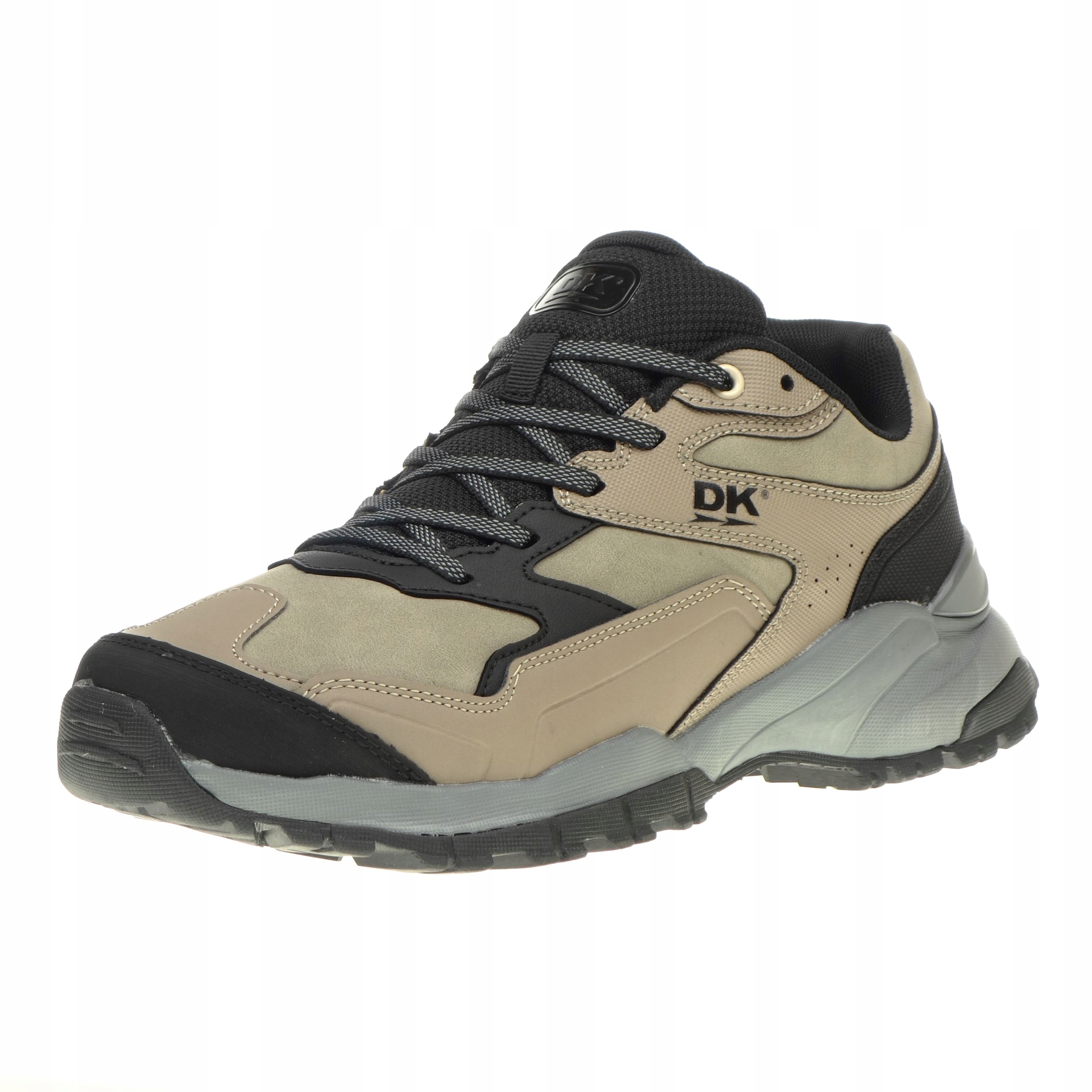 Trekkingové boty Dk Arkan Pouštní Dk Tech Sportovní Outdoor 43