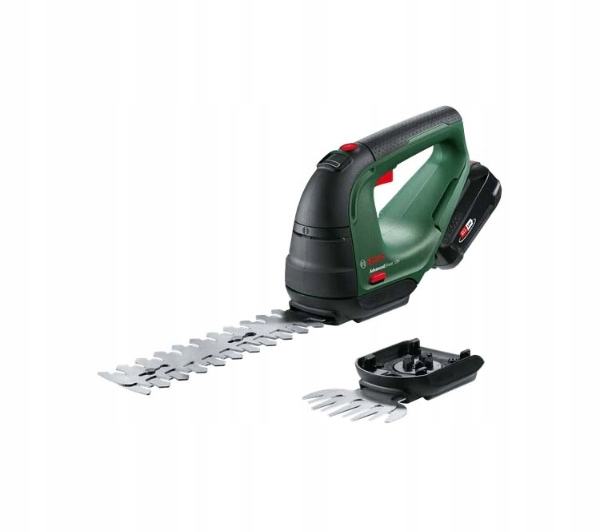 Akumulátorové nůžky Bosch AdvancedShear 18 V 10 0600857000 pro