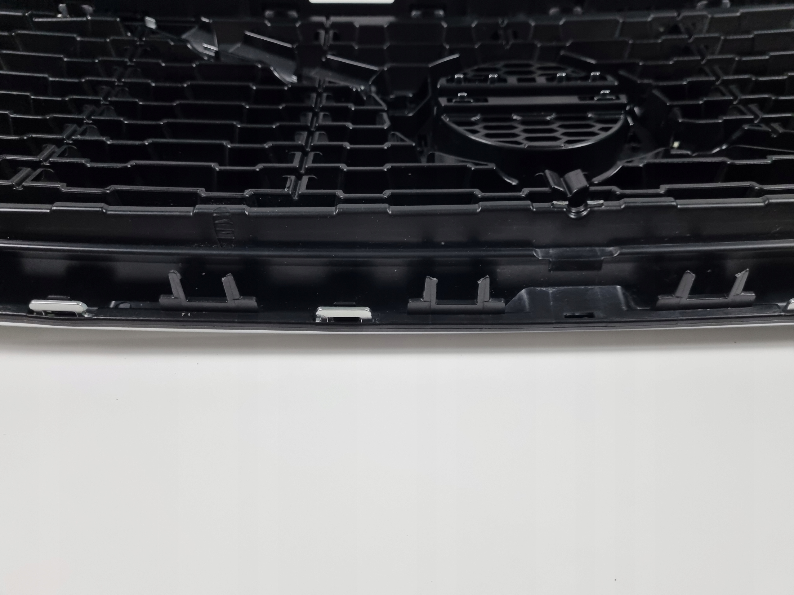Volvo XC60 Kühlergrill FRONTGRILL Kühlergitter 31425334 - Thumbnail 9