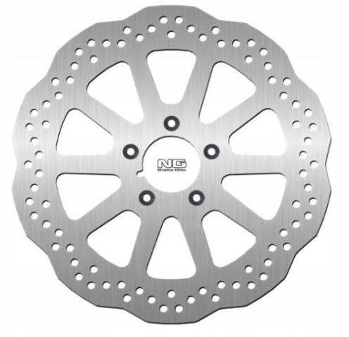 Ng Predný Brzdový Kotúč Harley Davidson 883/1200/1450/1584/1690/1800