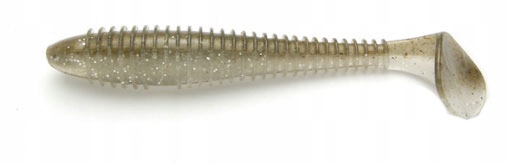 Keitech Swing Impact Fat 4.3 #429 Tennessee Shad