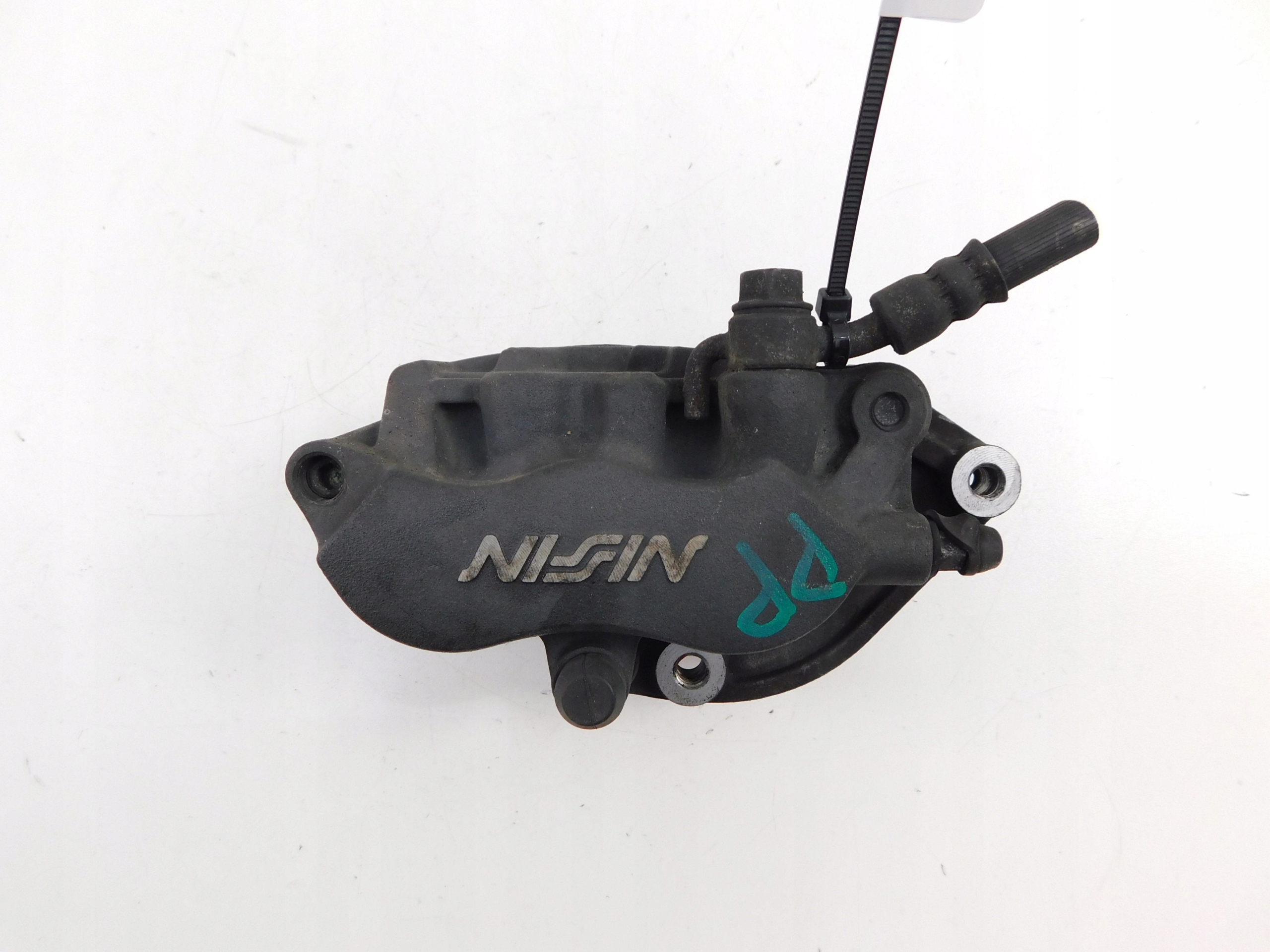 HONDA VFR 800 RC46 V-TEC ГАЛЬМІВНИЙ СУПОРТ ПЕРЕДНІЙ P