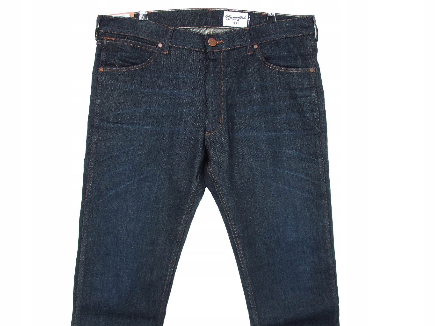 Pánské kalhoty Wrangler Greensboro Modern W31 L34