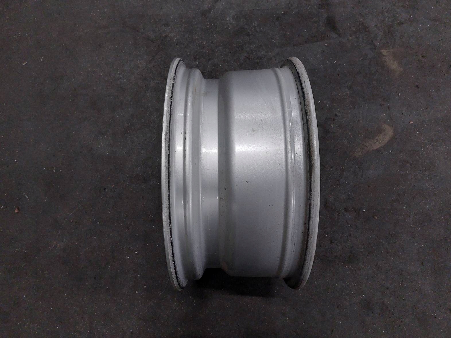 disk hliníkový BMW IS20 7JX15 H2 5X120 FI 74.1