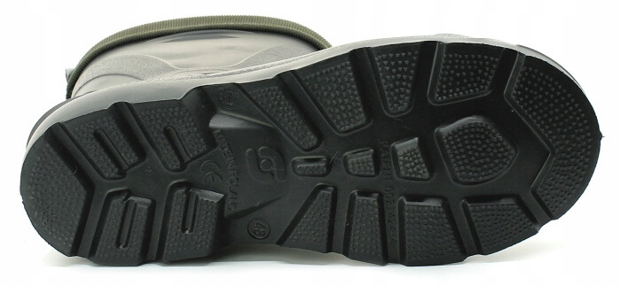 Kalosze VOYAGER CAMMINARE Gumowce Piankowe EVA 43 Kolekcja CAMMINARE