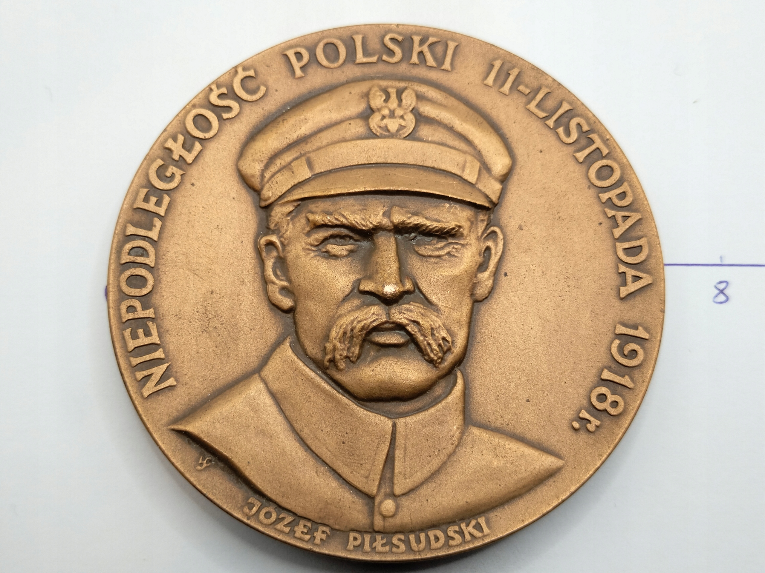 Legiony Polskie Medal Niska cena na Allegro.pl