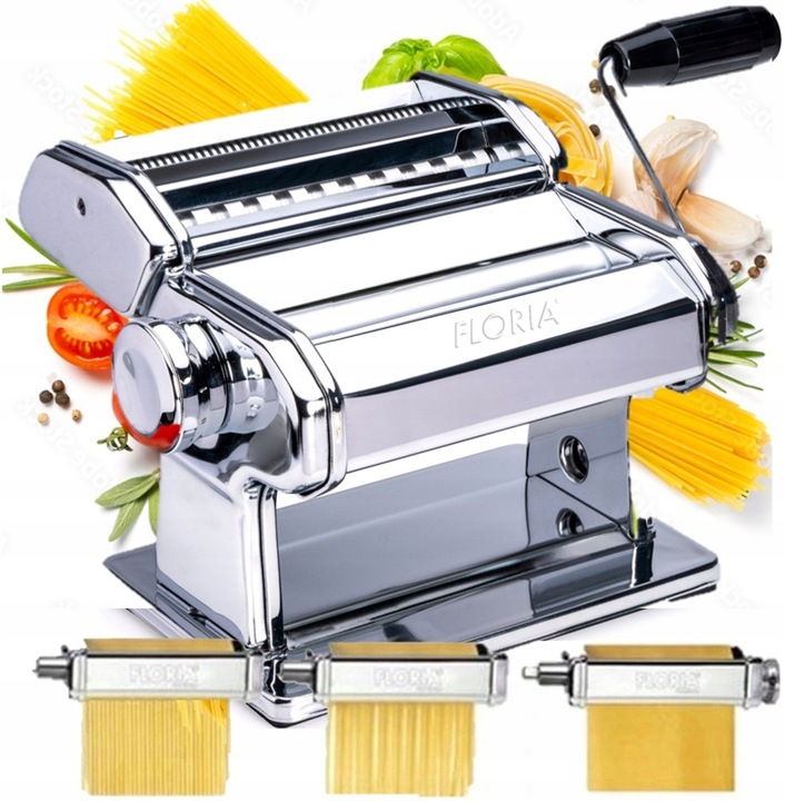 Strojek Na Těstoviny Pierogů Ravioli Lasagne
