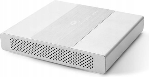 Owc Mercury Elite Pro Dual mini Přenosné Raid pole 2x2.5" Sata Usb 3.1 Gen 2