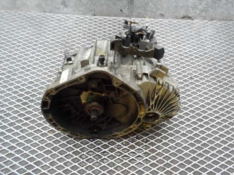 MERCEDES-BENZ class A (W169) 1.5 B original gearbox, A1693601500