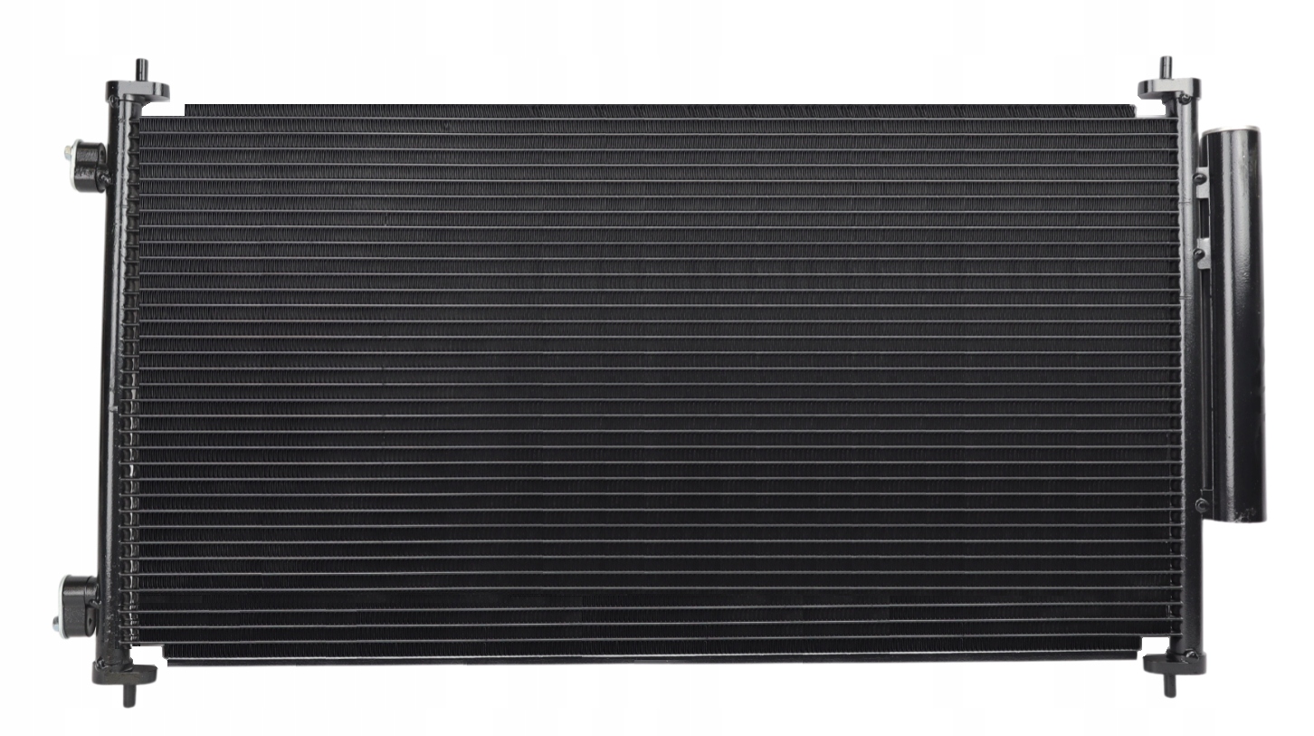 80110-SWA-A01, 80110-SWW-G01 - Радиатор кондиционера HONDA CR-V 2.2 CTDi 2007-