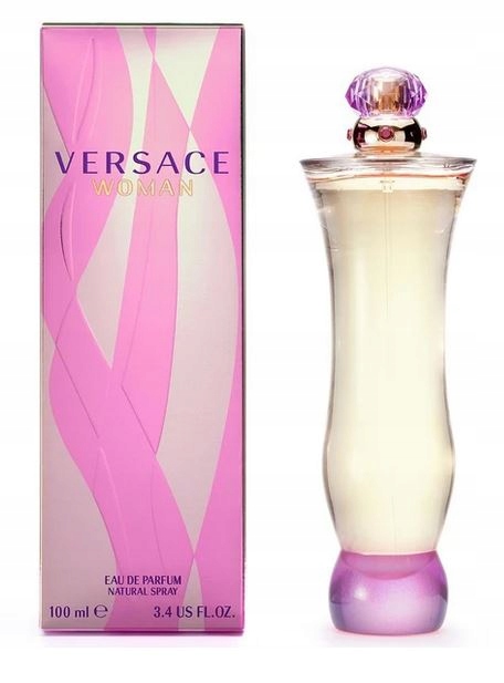 Versace Woman 100ml woda perfumowana