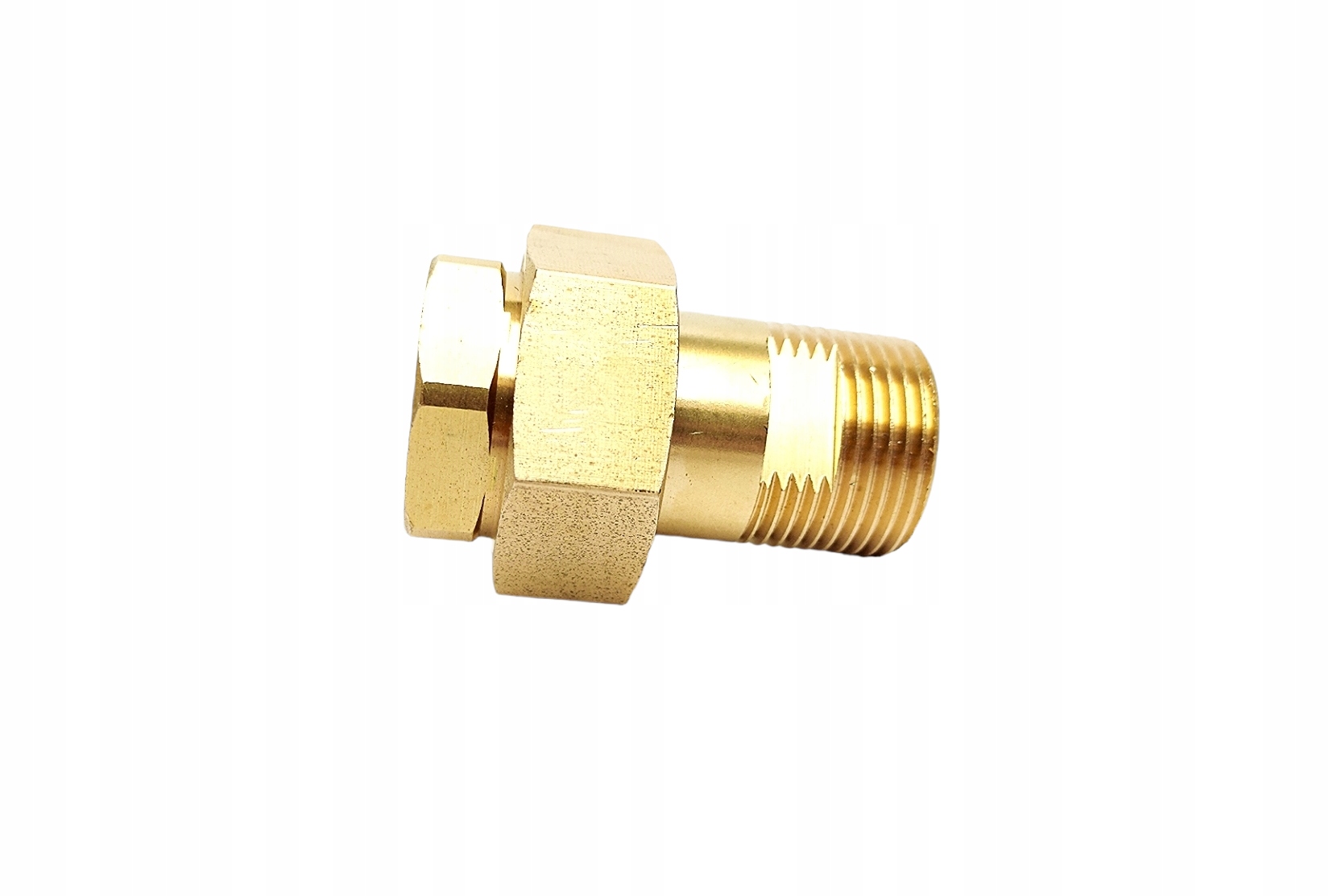 SZYBKOZŁĄCZE STOP NACZYNIA PRZEPONOWEGO 3/4" Marka Unni