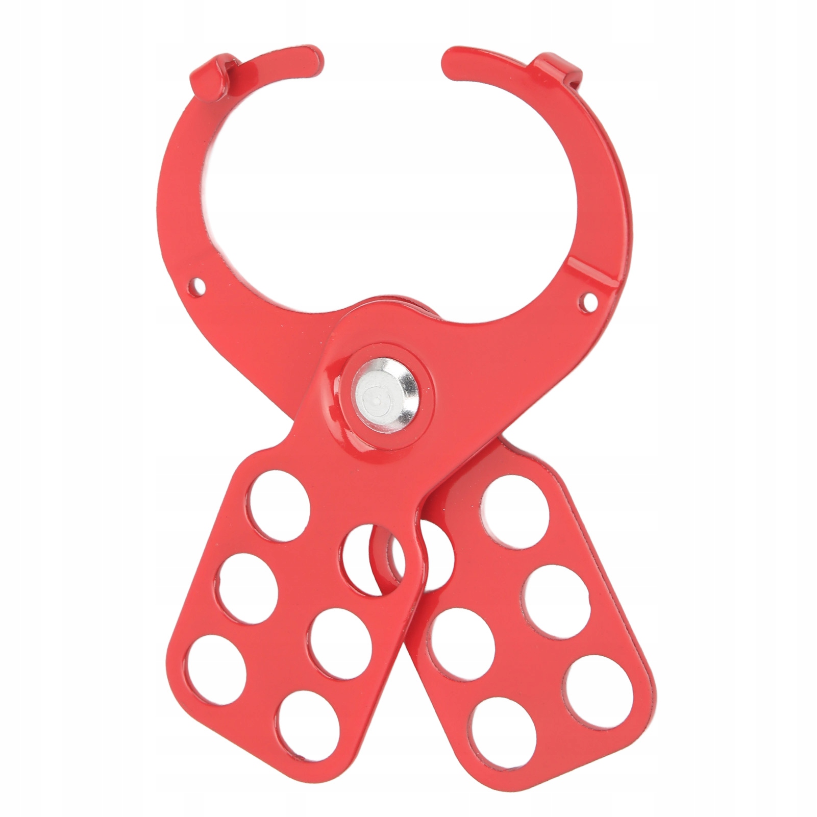 KŁÓDKA LOCKOUT LOCK BEZPIECZEŃSTWO IZOLACJI 38MM Kod producenta VTTGHD0