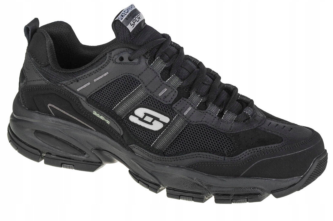 

Buty Męskie Skechers Vigor 2.0-Trait czarne r.44