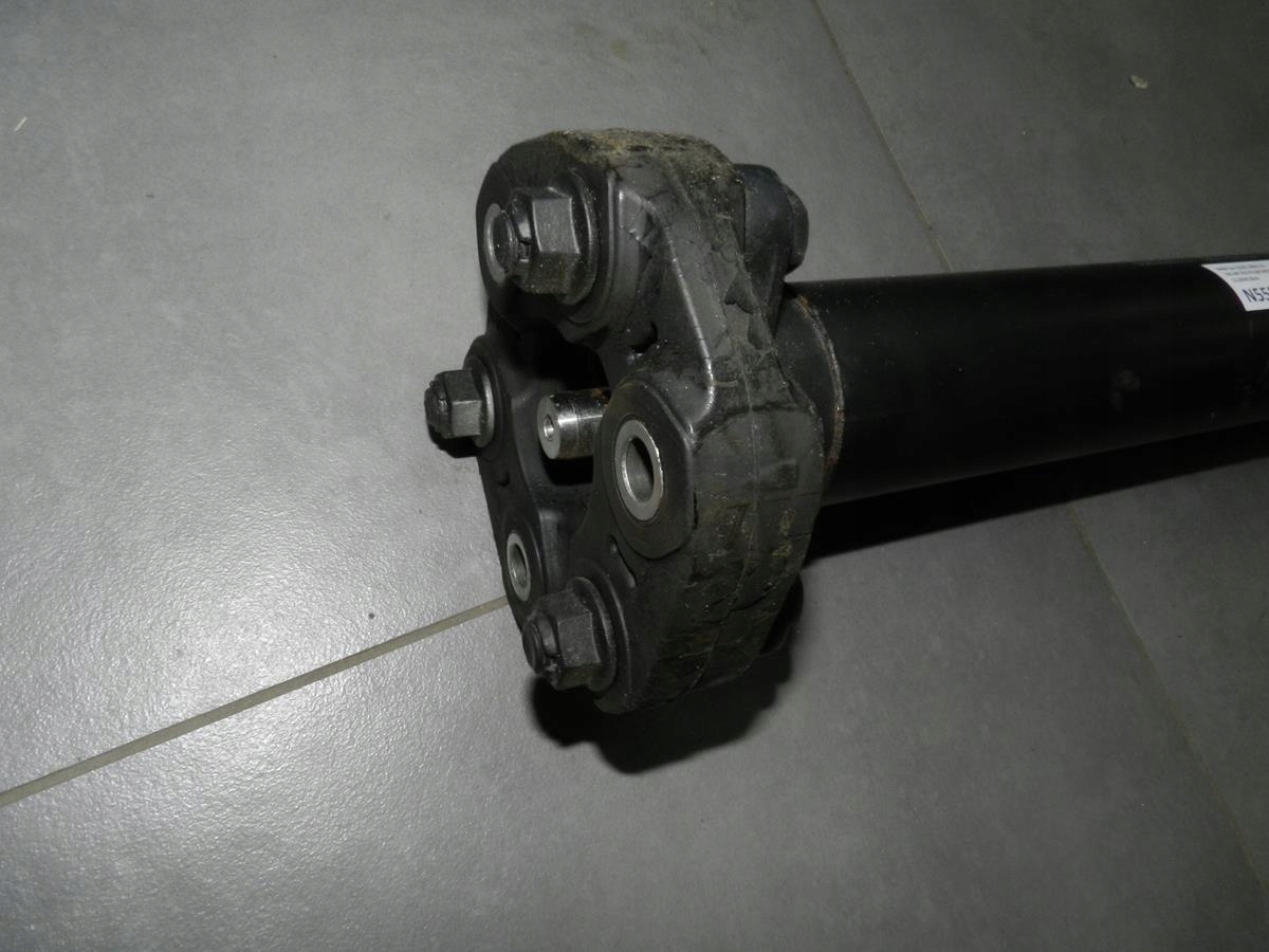 BMW 3 G20 cardan 8742827