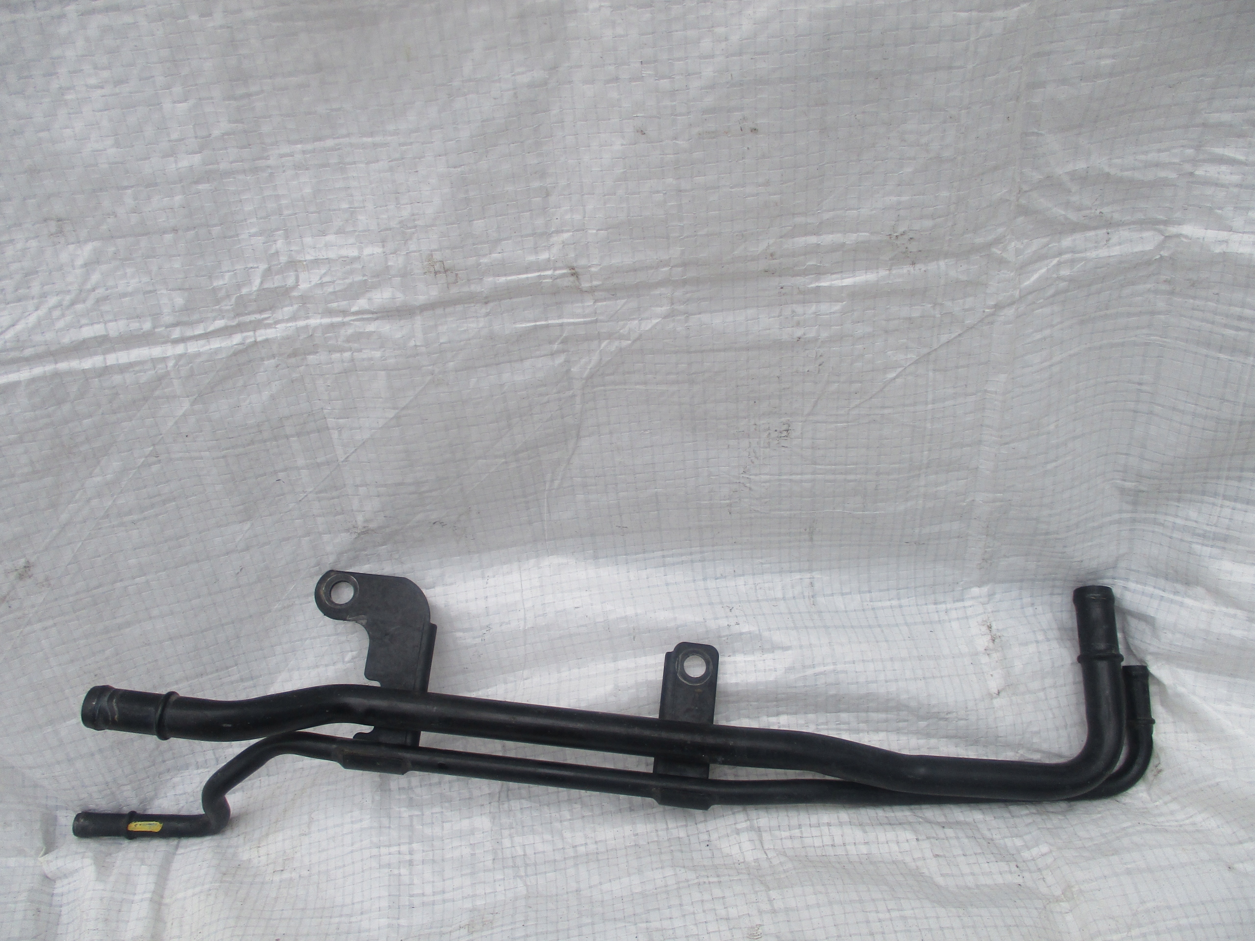 ДРІТ ТРУБКИ ВОДУ 1.6 GDI HYUNDAI ІОНІК KIA NIRO