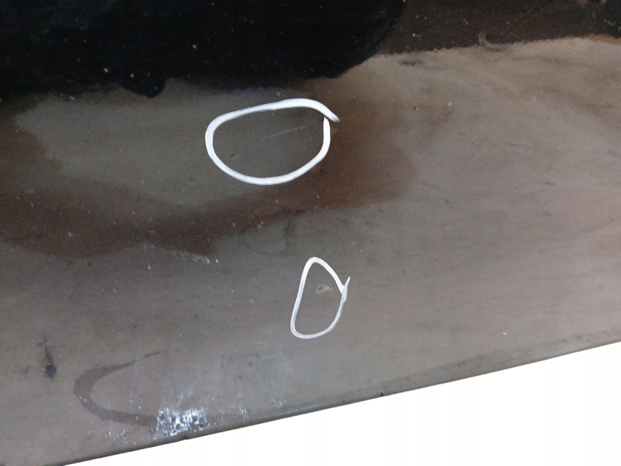 door right front FORD S-MAX and MK1 (06-10) LAK: G6