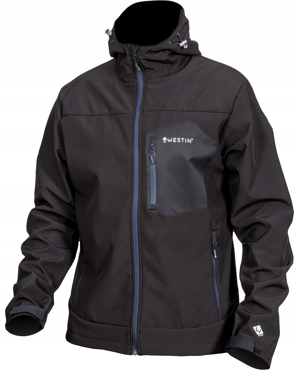 Kurtka Westin W4 Duty Softshell XXL Rozmiar: XX-Large (XXL)