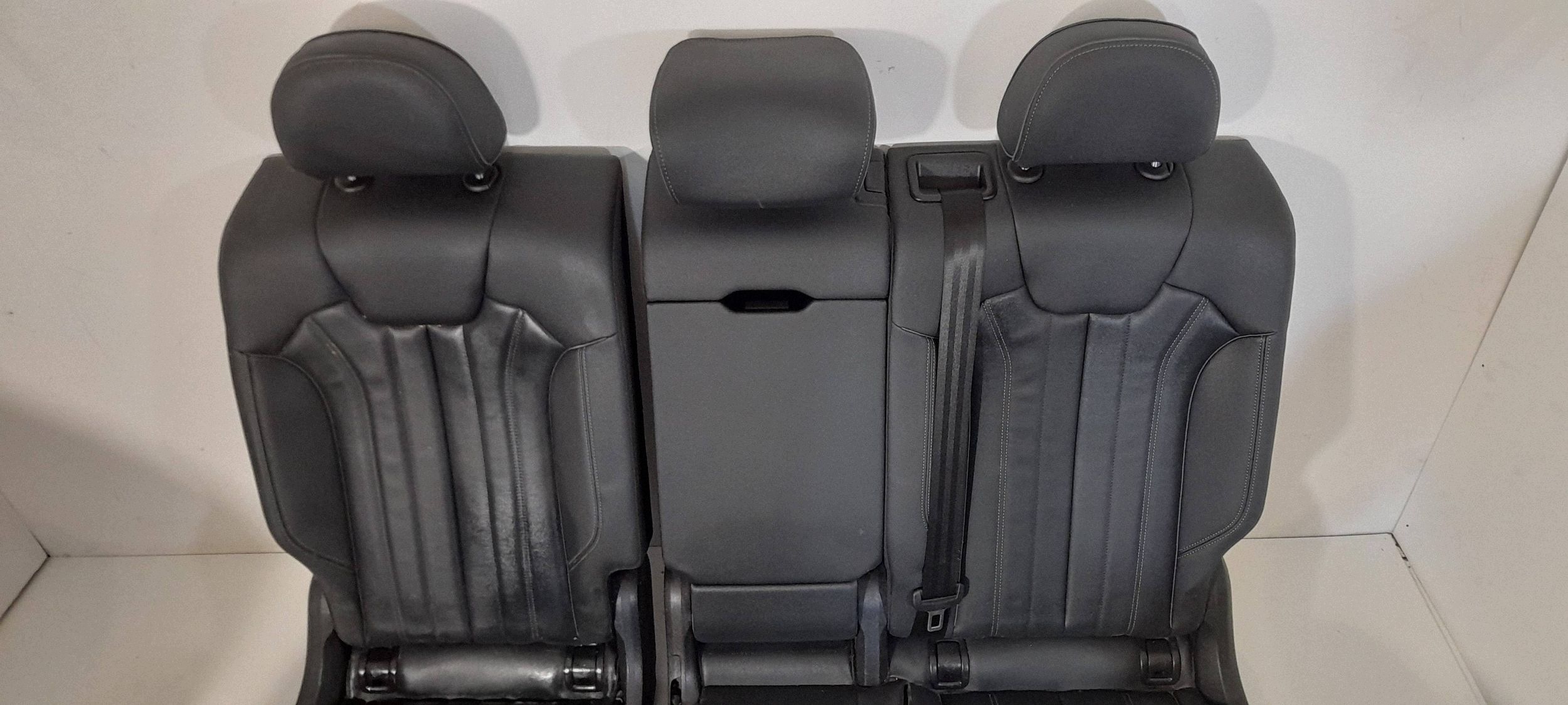 Audi Q5 SQ5 FY 80A Lift Komplet Sitze (QD40)