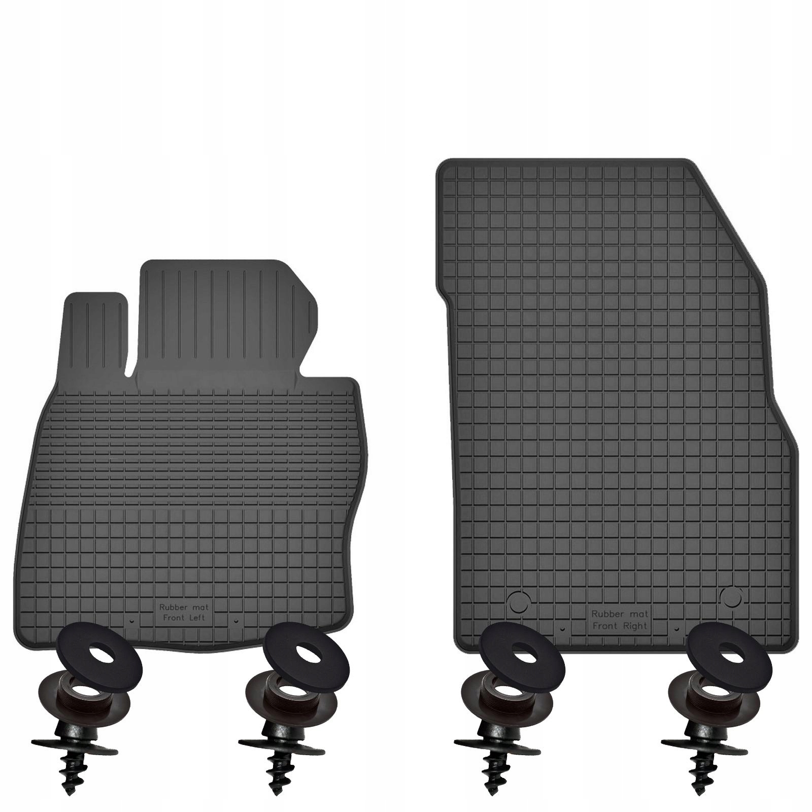 склоочисники FORD Explorer U502 2010-2020 + КРІПЛЕННЯ