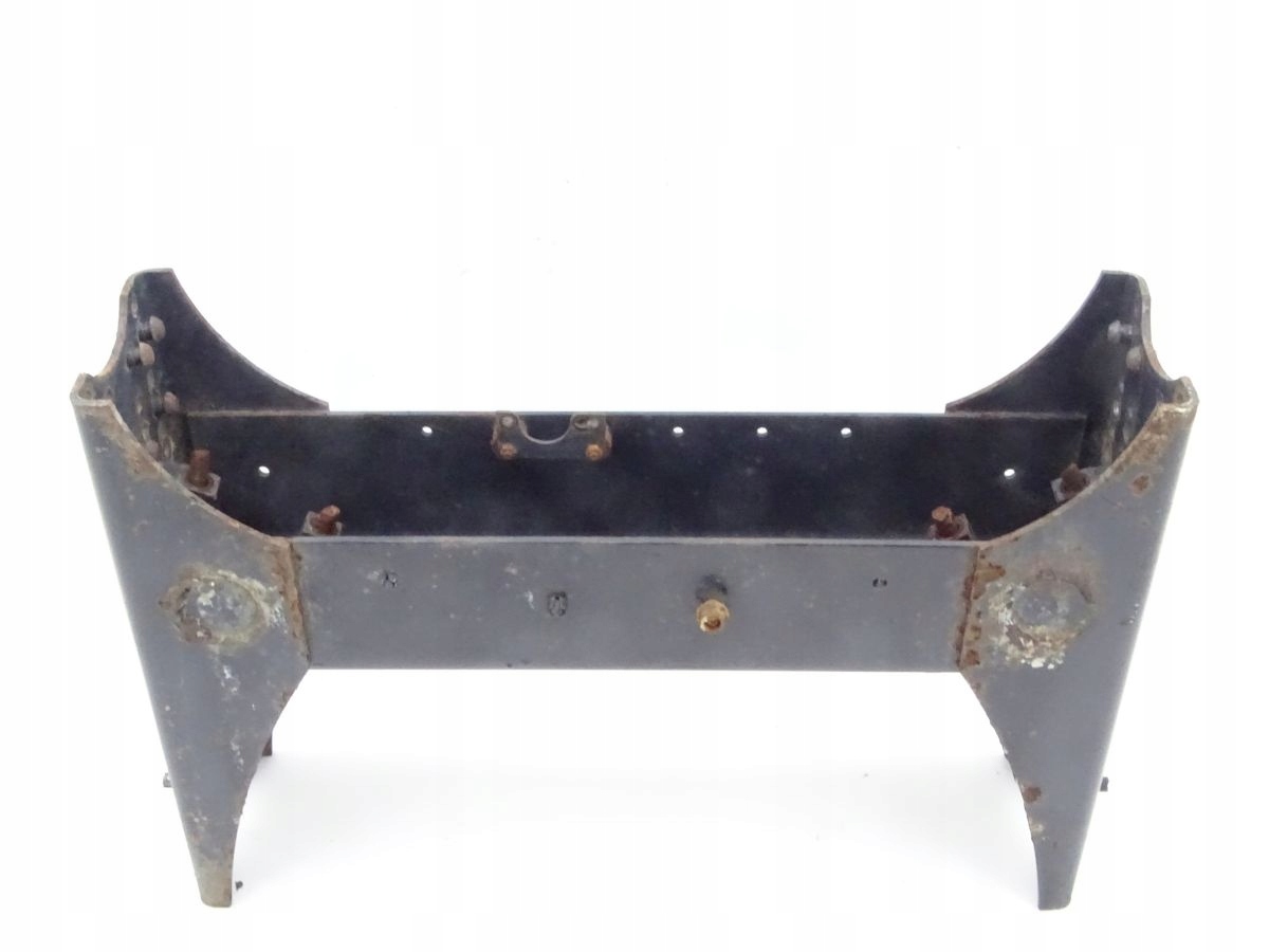 MAN L2000 LE 94-04 BELKA RAMY MOSTU 19,5 Producent części MAN OE