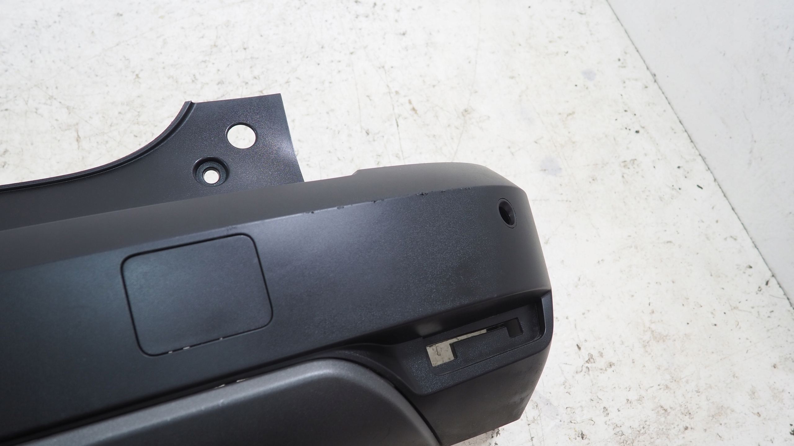 Dacia Jogger bumper rear part rear 850184183R