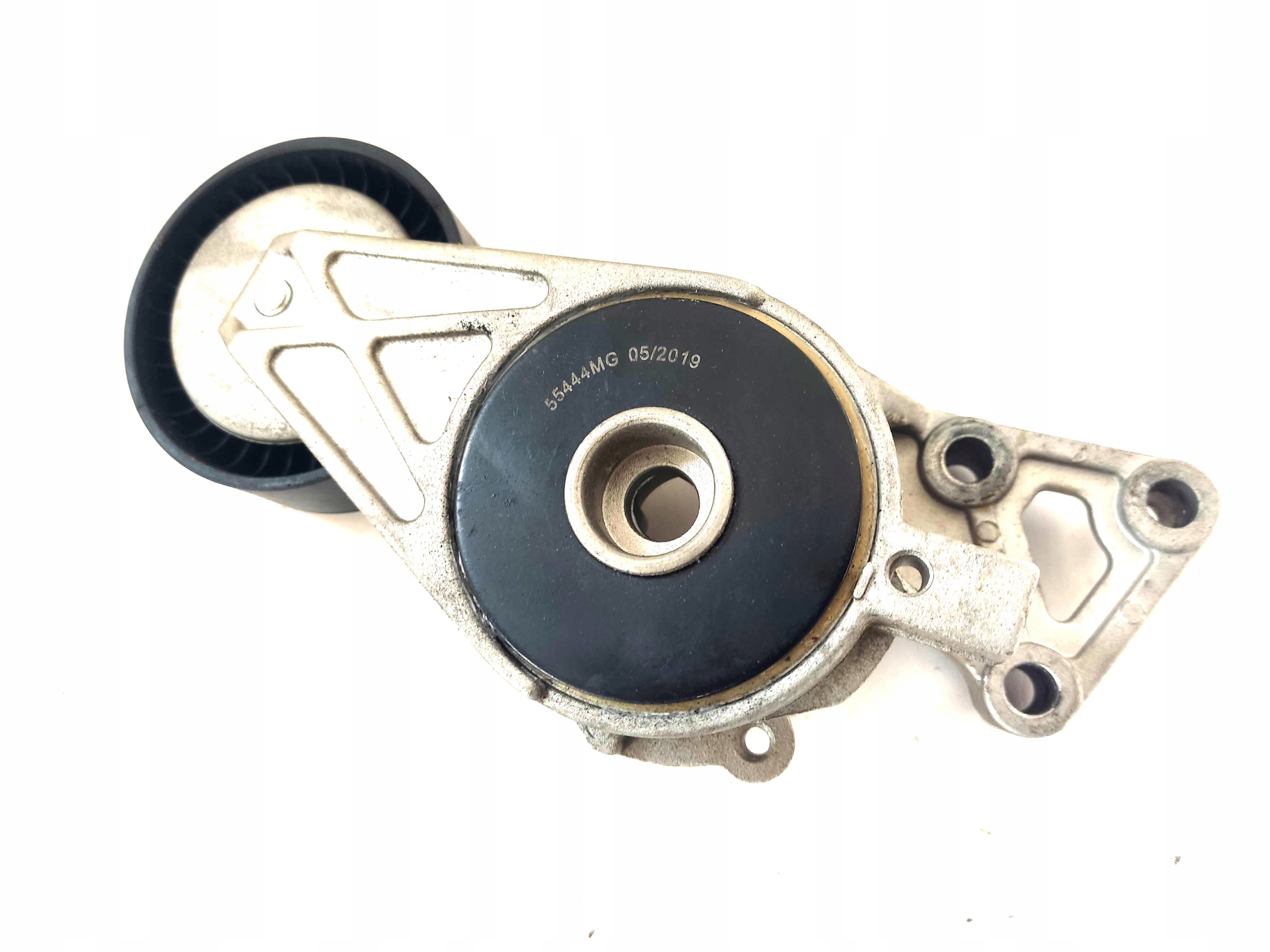 Spanner Riemenspanner Spannelement VW GOLF IV 55444MG