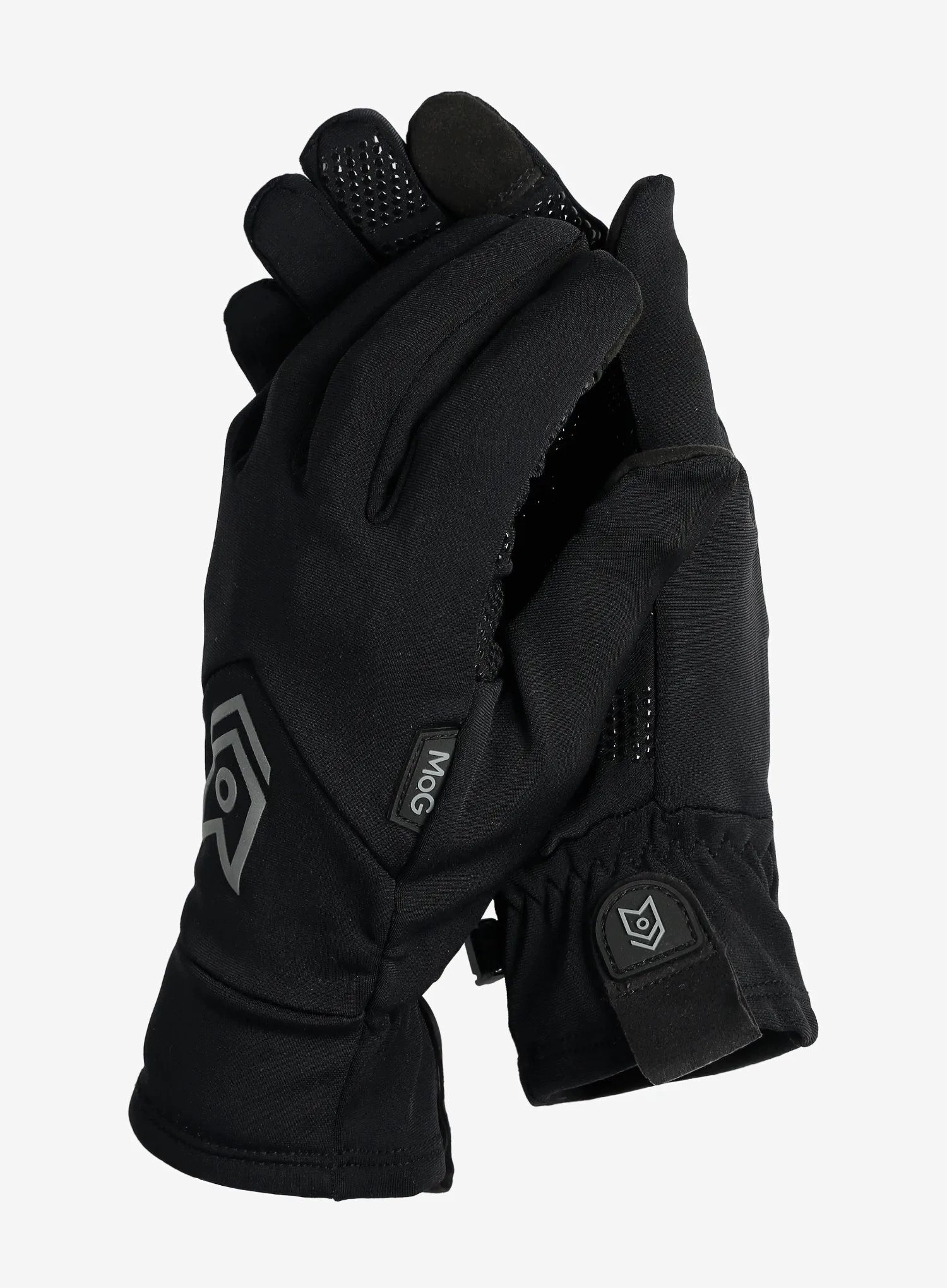 Taktické rukavice MoG FrostLite černá 7 (s)