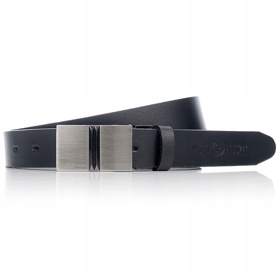 

Pasek męski Paolo Peruzzi do garnituru półautomat