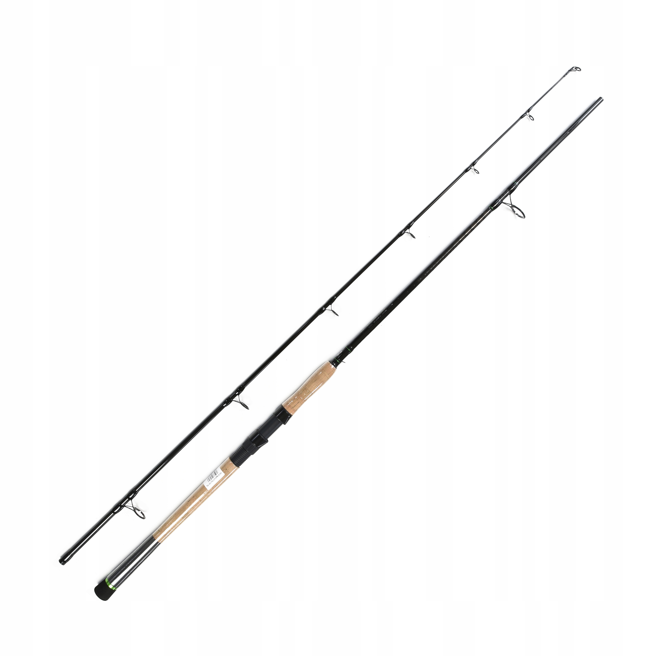 Wędka sumowa Daiwa Megaforce Catfish 2.70m -180g duże odległości rzutowe