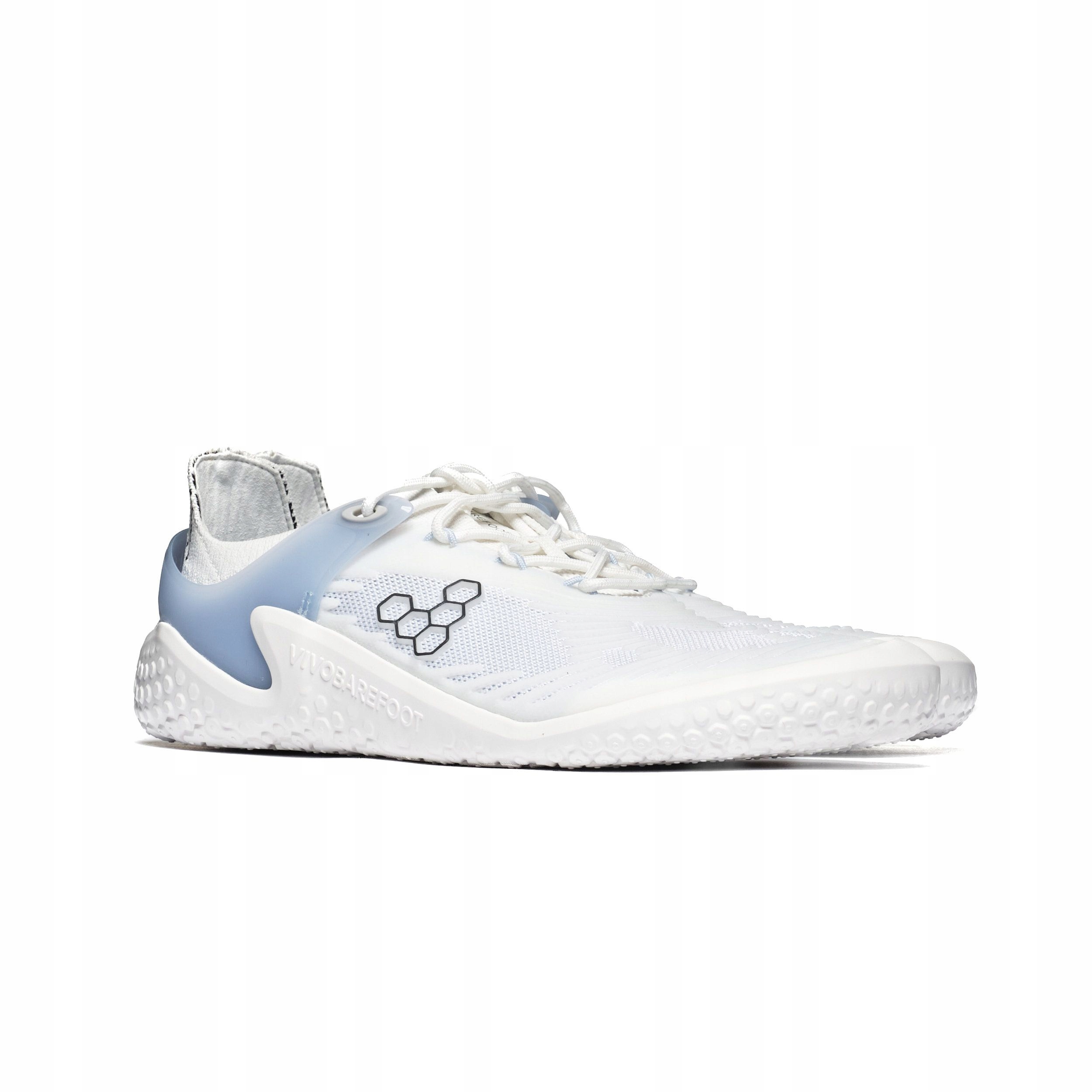 Pánské tenisky VivobareFoot Motus Strength II Skyway 309648- 42