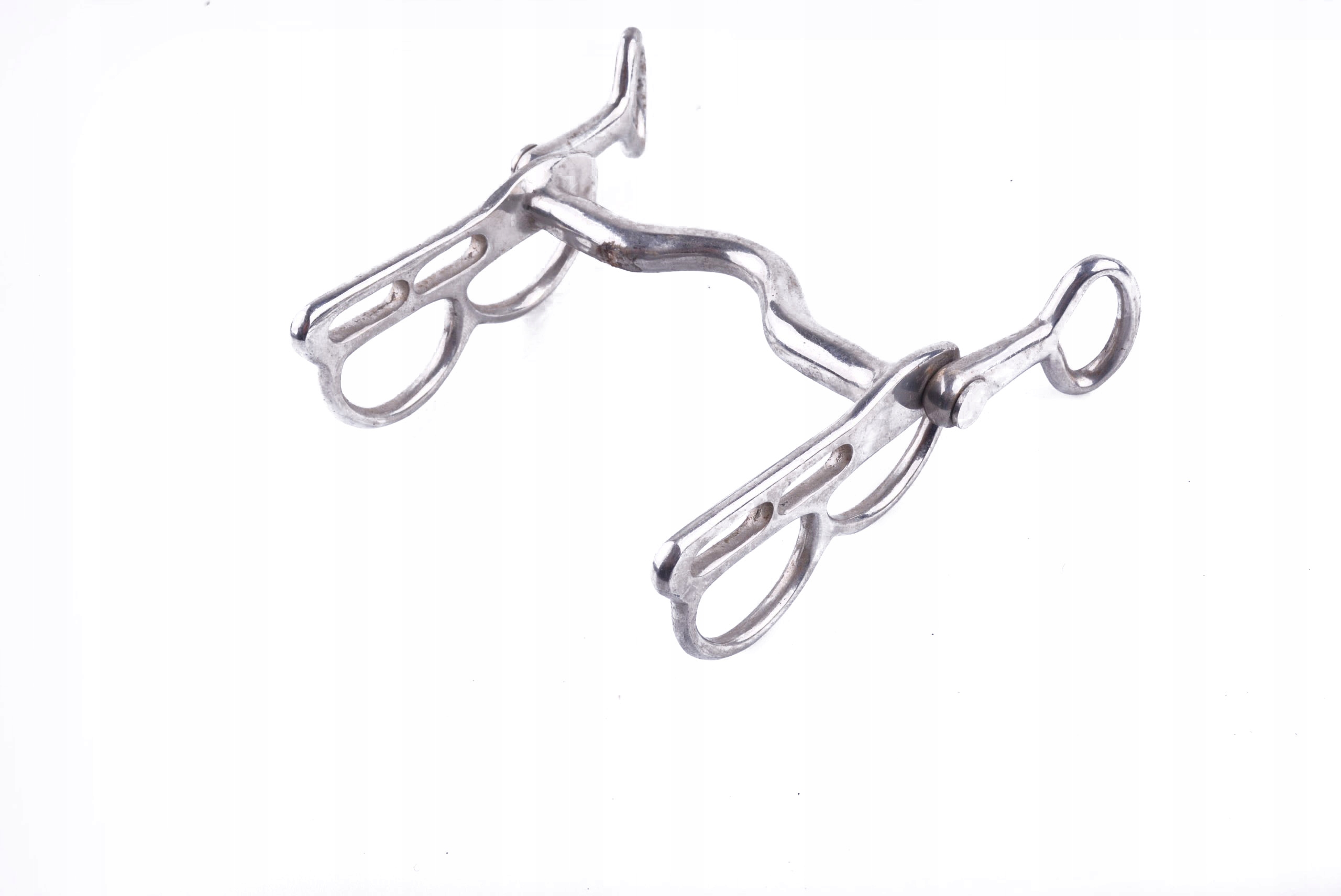Udidlo Munštuková 11,5 CM Pony