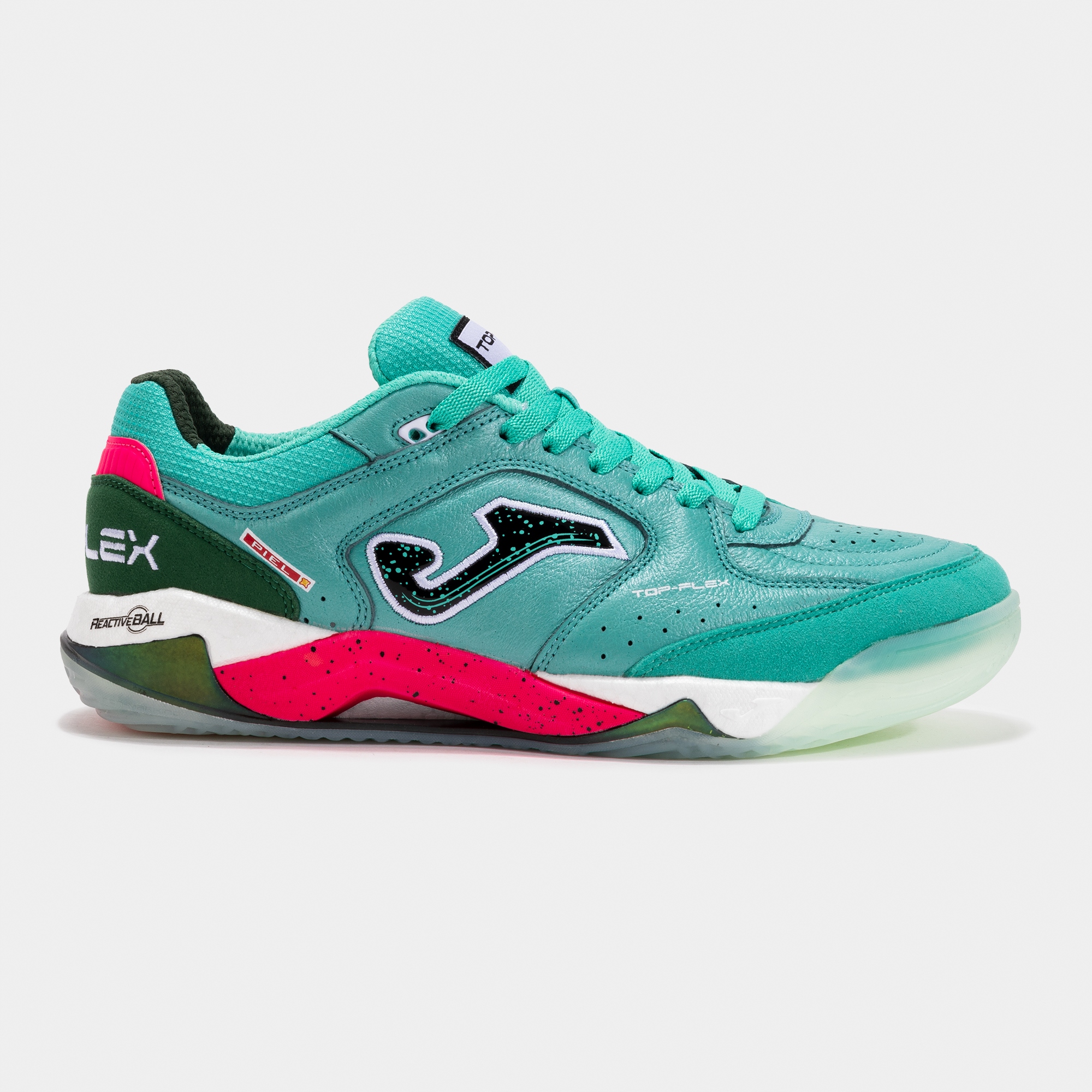 Sálové Kopačky Na Futsal Joma Top Flex PLUS15 2025 Vel. 42