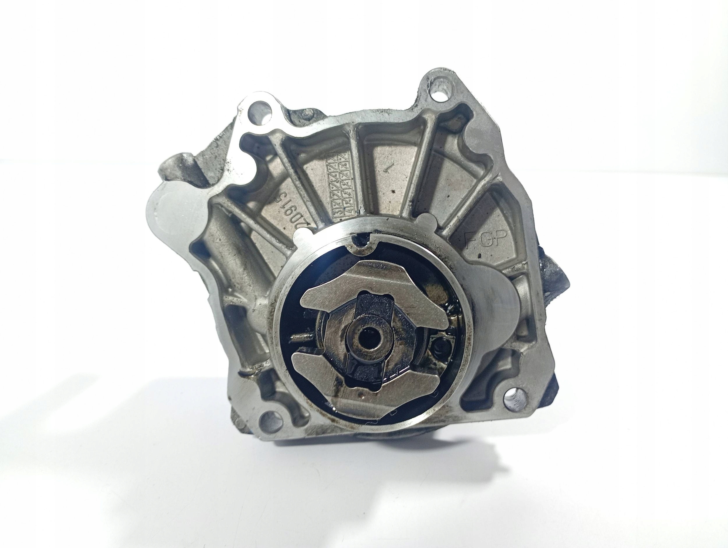 pump vacual (vacuum) front Fiat Stilo 46818358