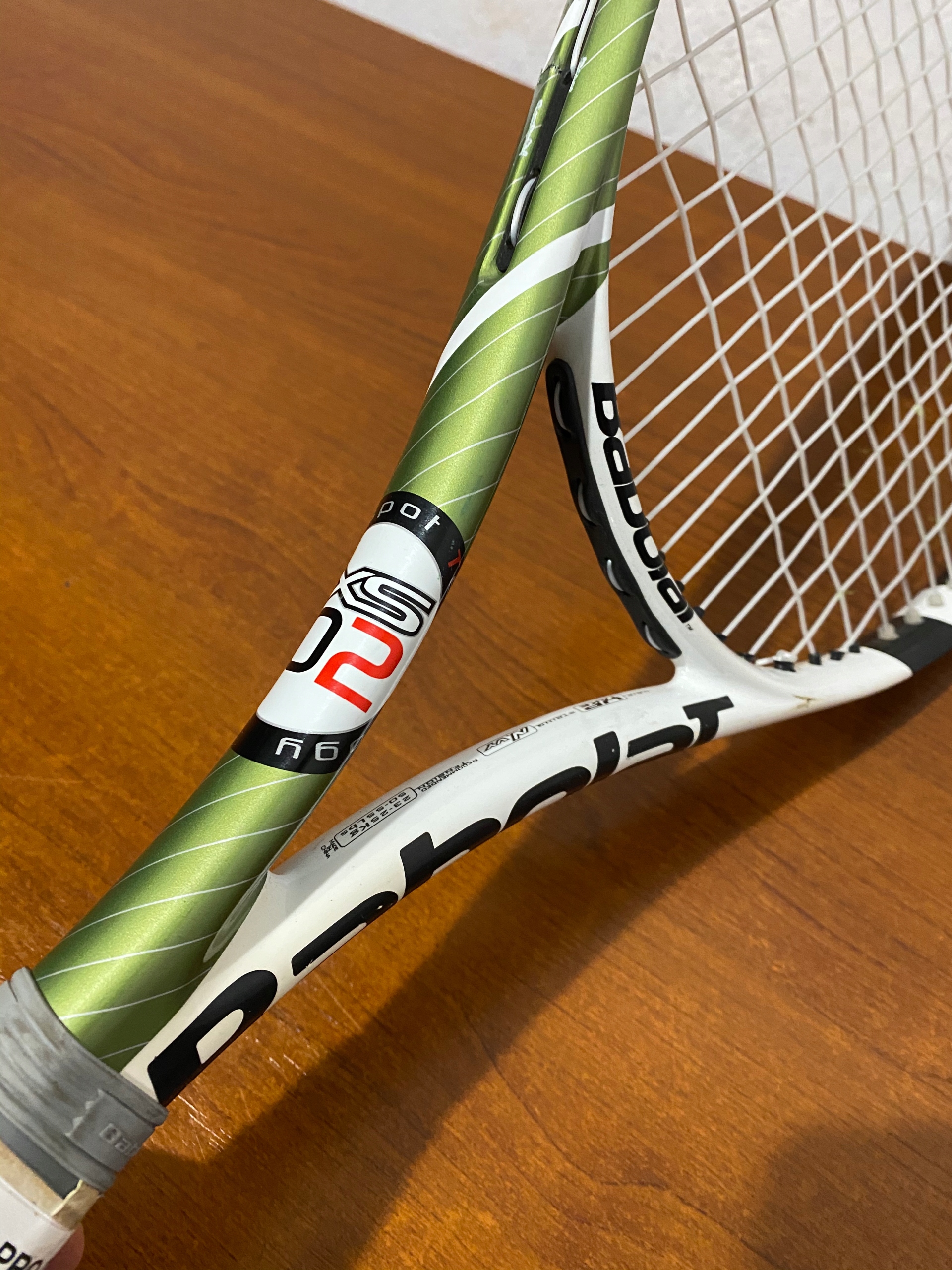Babolat Xtra Sweetspot Xs 102 Rakieta Tenisowa - 16295426070