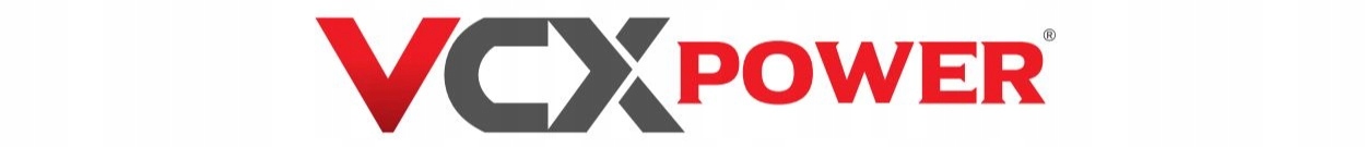 VCX Wyłącznik Silnikowy na Szynę 13-18A 3-FAZOWY Producent VCX