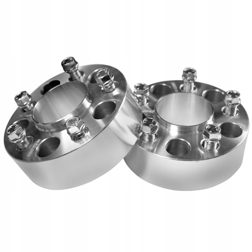 DYSTANSE Przykręcane BMW F10 F11 F12 F13 F14 50mm