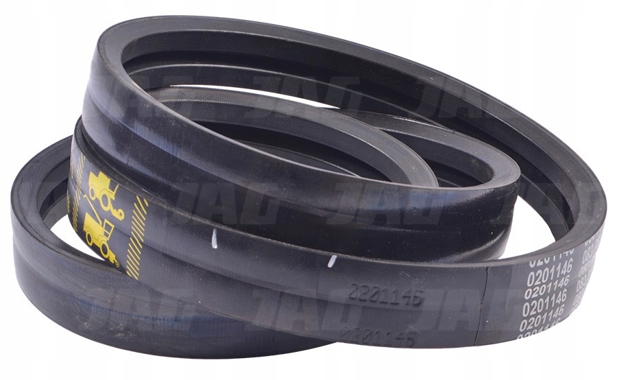 Řemen Gates Agri N129368 90157