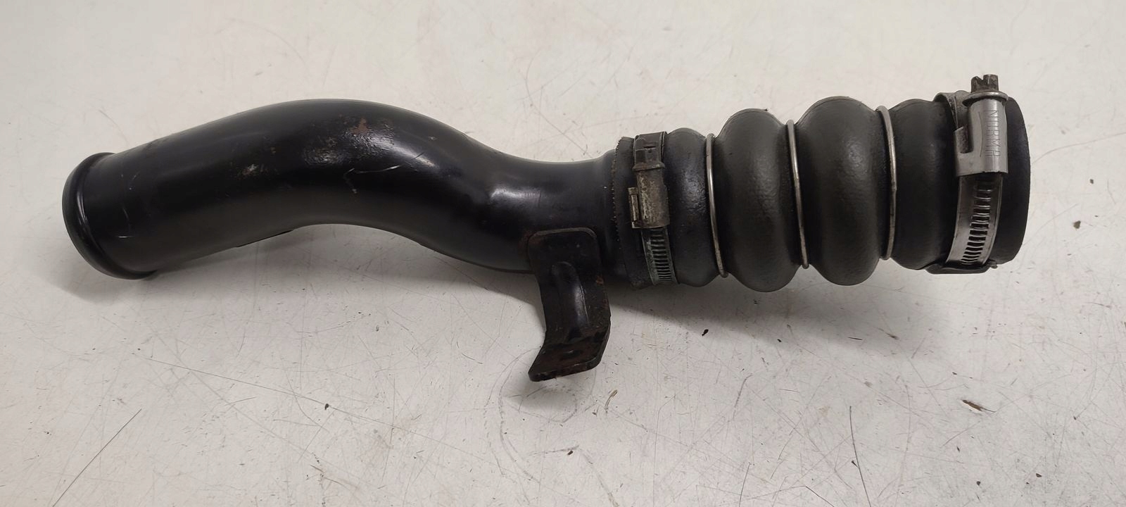 hose wiring air pipe Ford Transit Connect MK1 1,8 TDCI