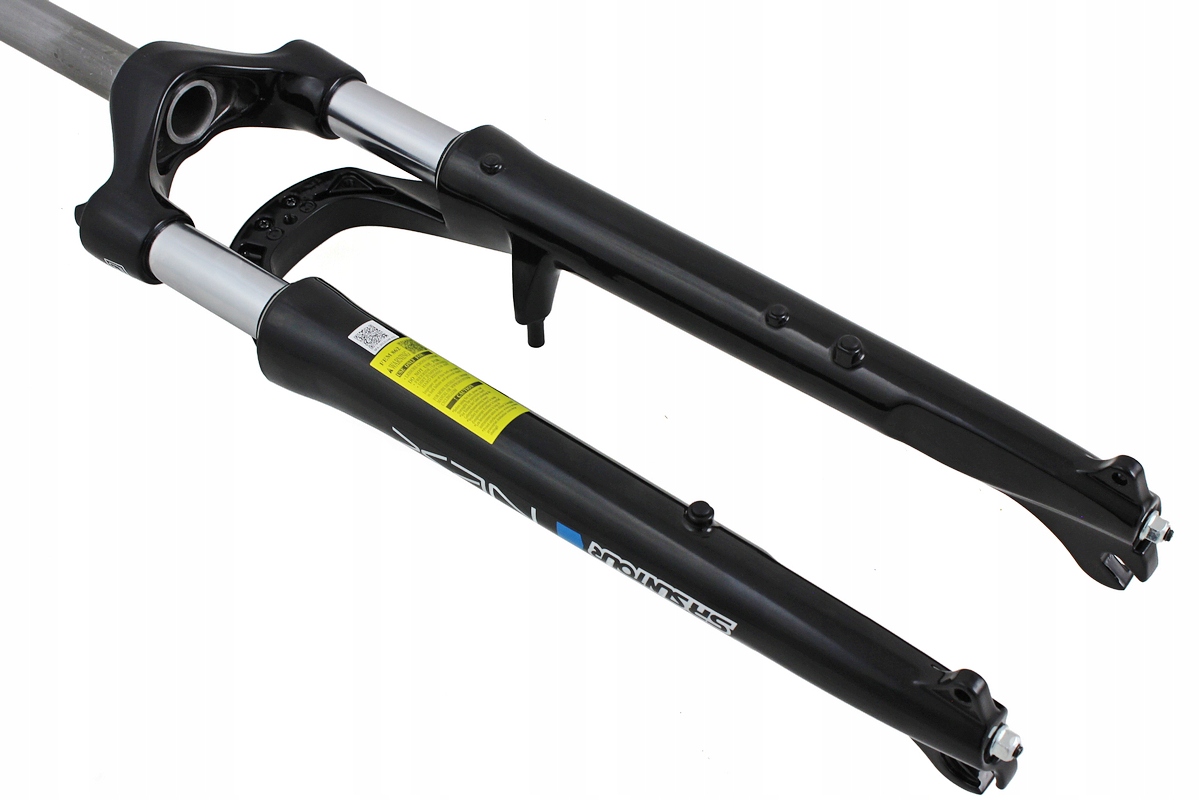 AMORTYZATOR 28 SR SUNTOUR NEX 11/8 GWINTOWANY 210MM C.P. AS53 Marka SR Suntour