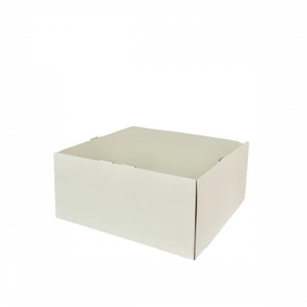 

Pudełko cukiernicze klejone 28 x 28 x 13 cm 50 szt