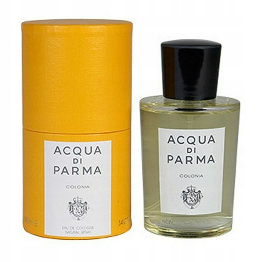 Unisex Parfém Colonia Acqua Di Parma Edc 180 ml