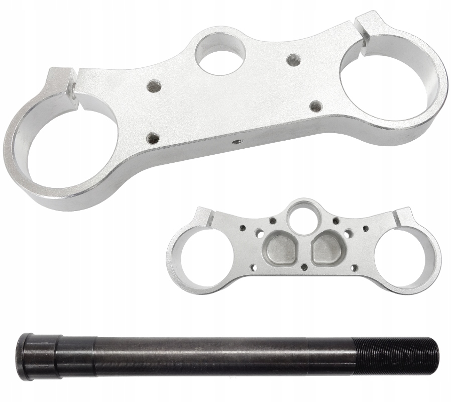 Sztyca Barton Nxt 125 Cross 125cc