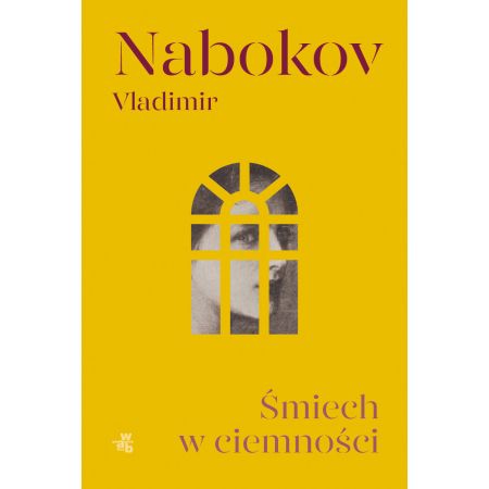 

Śmiech w ciemności