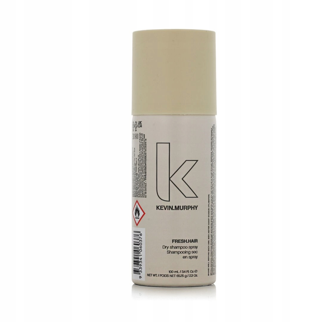 Stylingový suchý Šampon Kevin Murphy 100 ml