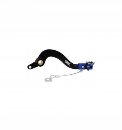 Accel Páka Nožného Brzdenia Ktm Sx/exc/sxf/excf 07-16, Husqvarna Modrá