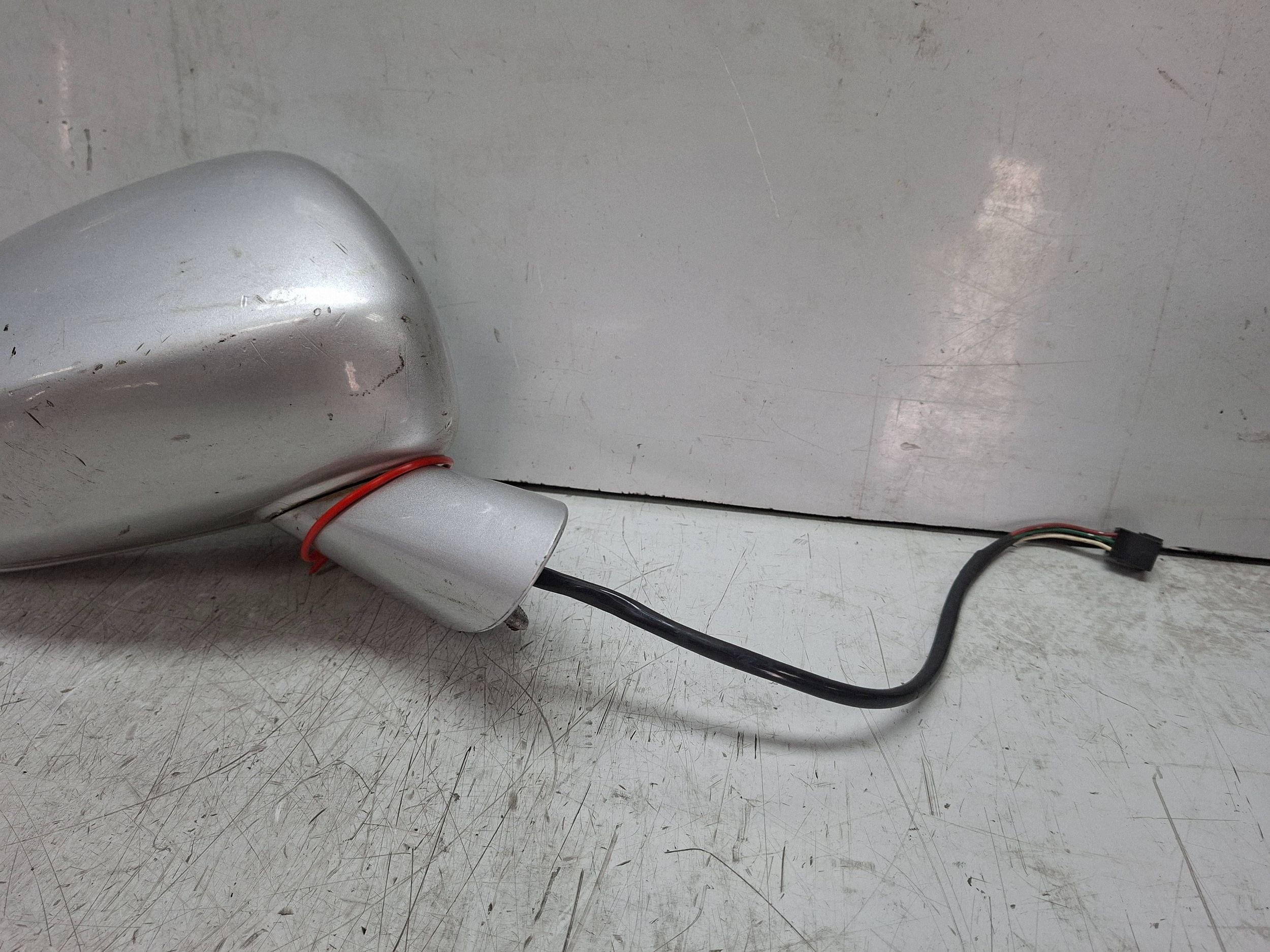 mirror right 5 vertical OPEL CORSA D 2006