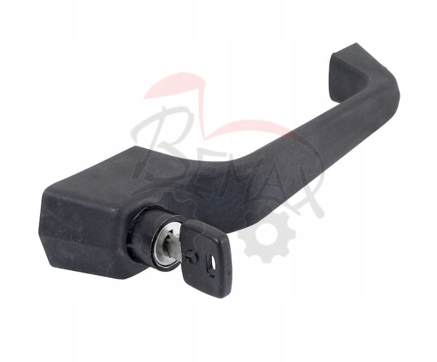 KLAMKA DRZWI KOMPLETNA ZETOR 3320 7340 62457937