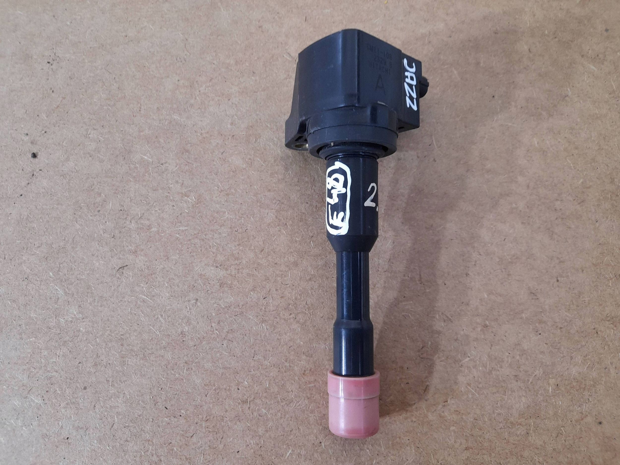 Honda Jazz III and other coil ignition CM11108 (E48)