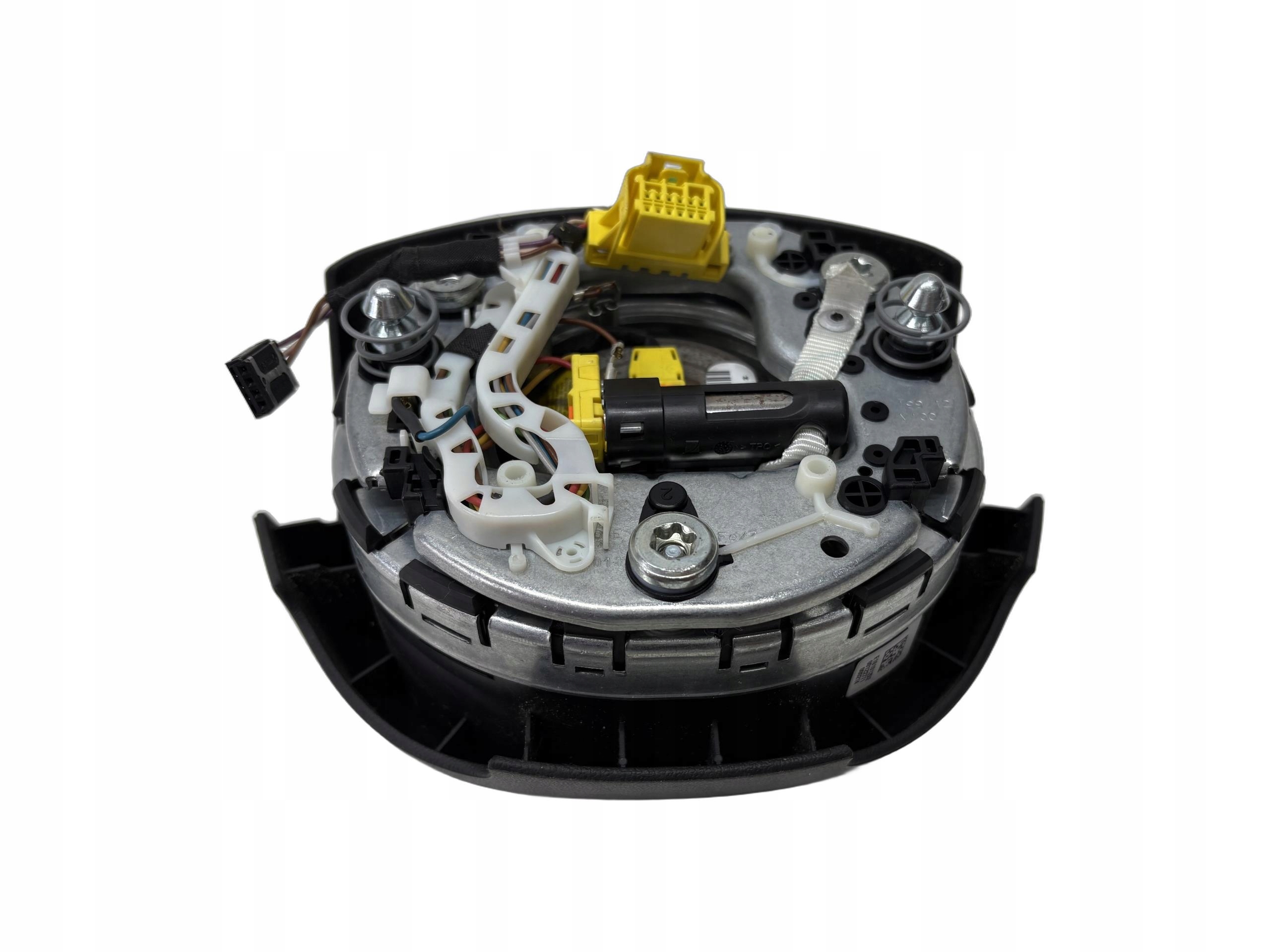 airbag airbag driver´s AUDI A6 C7 4G0880201E